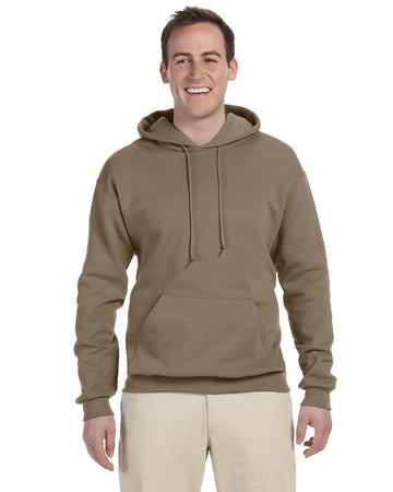 JERZEES 996MR NuBlend Hooded Sweatshirt